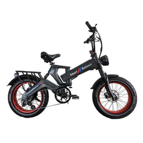 Электровелосипед SmartBalance   HUNTER