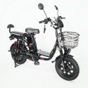 Электровелосипед SmartBalance   Master