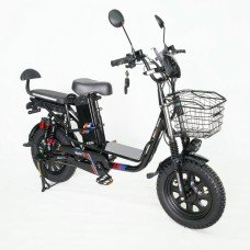 Электровелосипед SmartBalance   Master