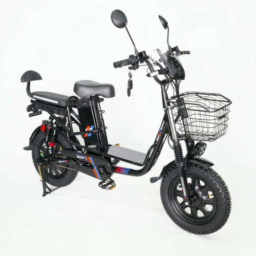 Электровелосипед SmartBalance   Master