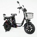 Электровелосипед SmartBalance   Master