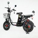 Электровелосипед SmartBalance   Master
