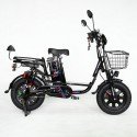 Электровелосипед SmartBalance   Master