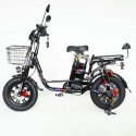 Электровелосипед SmartBalance   Master