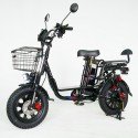 Электровелосипед SmartBalance   Master