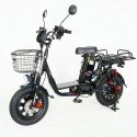 Электровелосипед SmartBalance   Master