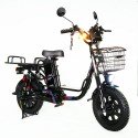 Электровелосипед SmartBalance   Master
