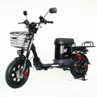 Электровелосипед SmartBalance   Master PRO 21Ah