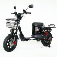 Электровелосипед SmartBalance   Master PRO 21Ah
