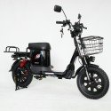 Электровелосипед SmartBalance   Master PRO 30Ah