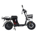 Электровелосипед SmartBalance   Master PRO 50Ah