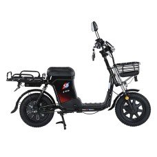 Электровелосипед SmartBalance   Master PRO 50Ah