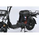Электровелосипед SmartBalance   Master PRO 50Ah