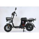 Электровелосипед SmartBalance   Master PRO 50Ah