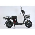 Электровелосипед SmartBalance   Master PRO 50Ah