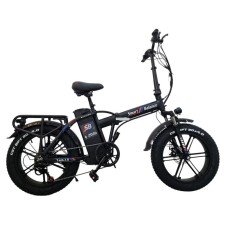 Электровелосипед SmartBalance   Tank 2.0