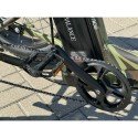 Электровелосипед трехколесный SmartBalance   Tank Trike