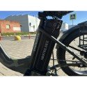 Электровелосипед трехколесный SmartBalance   Tank Trike