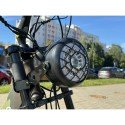 Электровелосипед трехколесный SmartBalance   Tank Trike