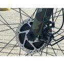 Электровелосипед трехколесный SmartBalance   Tank Trike
