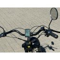 Электровелосипед трехколесный SmartBalance   Tank Trike
