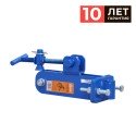 Сцепка с регулировкой Skiper №4 (под коронку) Под соед. палец диам 17мм.