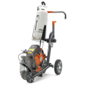 Тележка Husqvarna KV7 (для К760, 770)