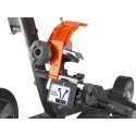 Тележка Husqvarna KV7 (для К760, 770)