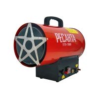 Тепловая пушка газовая Ресанта ТГП-17000