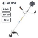 Триммер бензиновый MG 125R