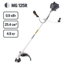 Триммер бензиновый MG 125R