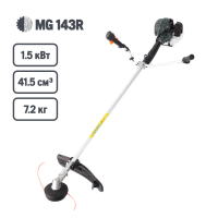 Триммер бензиновый MG 143R