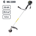 Триммер бензиновый MG 226R