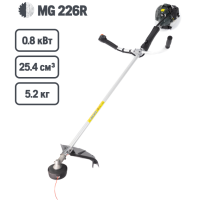 Триммер бензиновый MG 226R