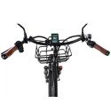 Трехколесный электровелосипед Minako Trike