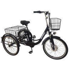 Электровелосипед Shtenli Trike 31 (Li-ion) 36V10.4A