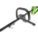 Триммер аккумуляторный Greenworks 40V GD40BC (1хАКБ 8Ач и ЗУ)