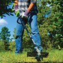 Триммер аккумуляторный Greenworks 40V GD40BC (1хАКБ 8Ач и ЗУ)