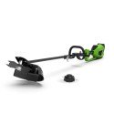 Триммер аккумуляторный Greenworks 40V GD40BC (1хАКБ 8Ач и ЗУ)