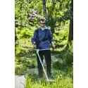 Триммер аккумуляторный Greenworks 40V GD40BCB (1хАКБ 8Ач и ЗУ)