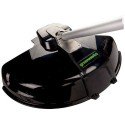 Триммер аккумуляторный Greenworks 40V GD40BCB (1хАКБ 8Ач и ЗУ)