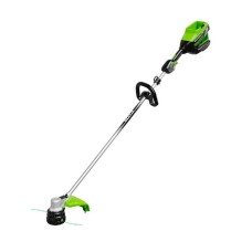 Триммер аккумуляторный Greenworks 82V ST121 (1хАКБ 5 Ач и ЗУ)