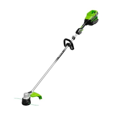 Триммер аккумуляторный Greenworks 82V ST121 (1хАКБ 5 Ач и ЗУ)