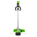 Триммер аккумуляторный Greenworks 82V ST121 (1хАКБ 5 Ач и ЗУ)