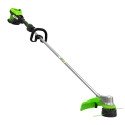 Триммер аккумуляторный Greenworks 82V ST121 (1хАКБ 5 Ач и ЗУ)