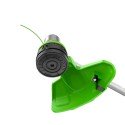 Триммер аккумуляторный Greenworks 82V ST121 (1хАКБ 5 Ач и ЗУ)