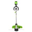 Триммер аккумуляторный Greenworks 82V ST161S (1хАКБ 5 Ач и ЗУ)