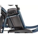 Трицикл Eltreco Porter Fat 500 Черный-2410