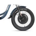 Трицикл Eltreco Porter Fat 700 Черный-2417