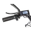 Трицикл Eltreco Porter Fat 700 Черный-2417